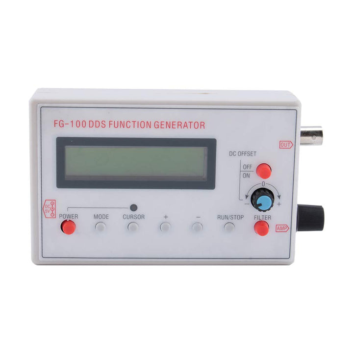 Arbitrary Waveform Generator,Tbest Signalgenerator,Funktionsgenerator Dds Signal Generator 1Hz-500Kh