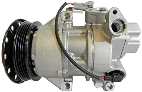 MAHLE ACP 919 000S A/C-Kompressor BEHR