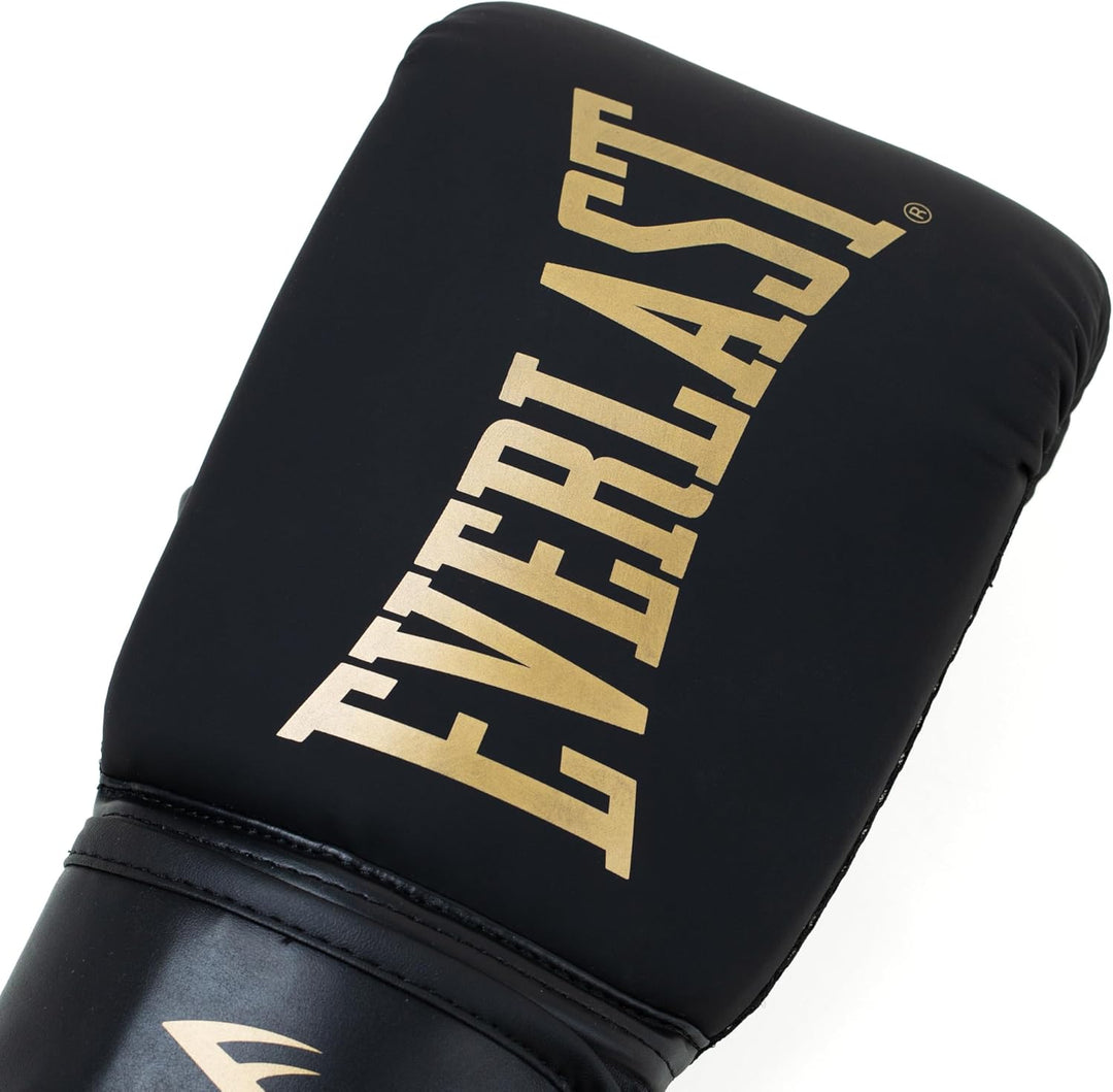 Everlast Elite Cardio Boxing Glove