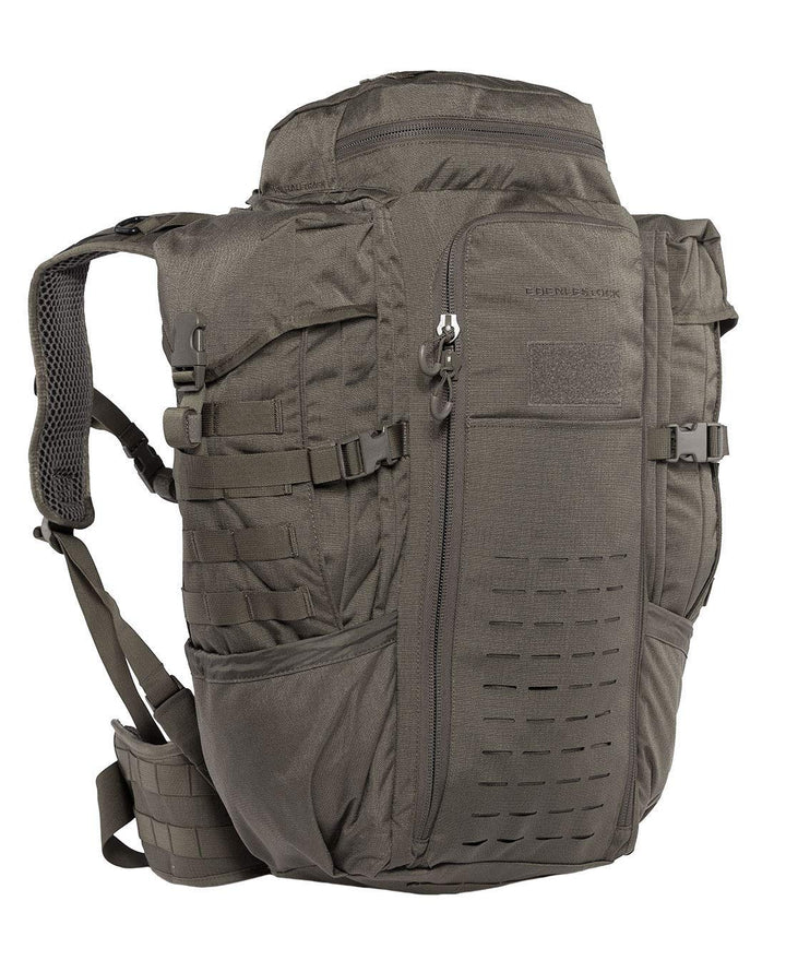 Eberlestock Halftrack Pack Grün, Grün