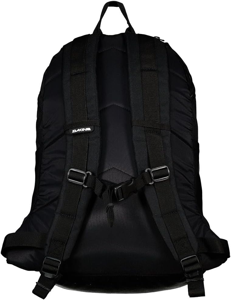 Dakine Unisex Wndr Pack 18l Packs Einheitsgrösse Schwarz, Einheitsgröße Schwarz