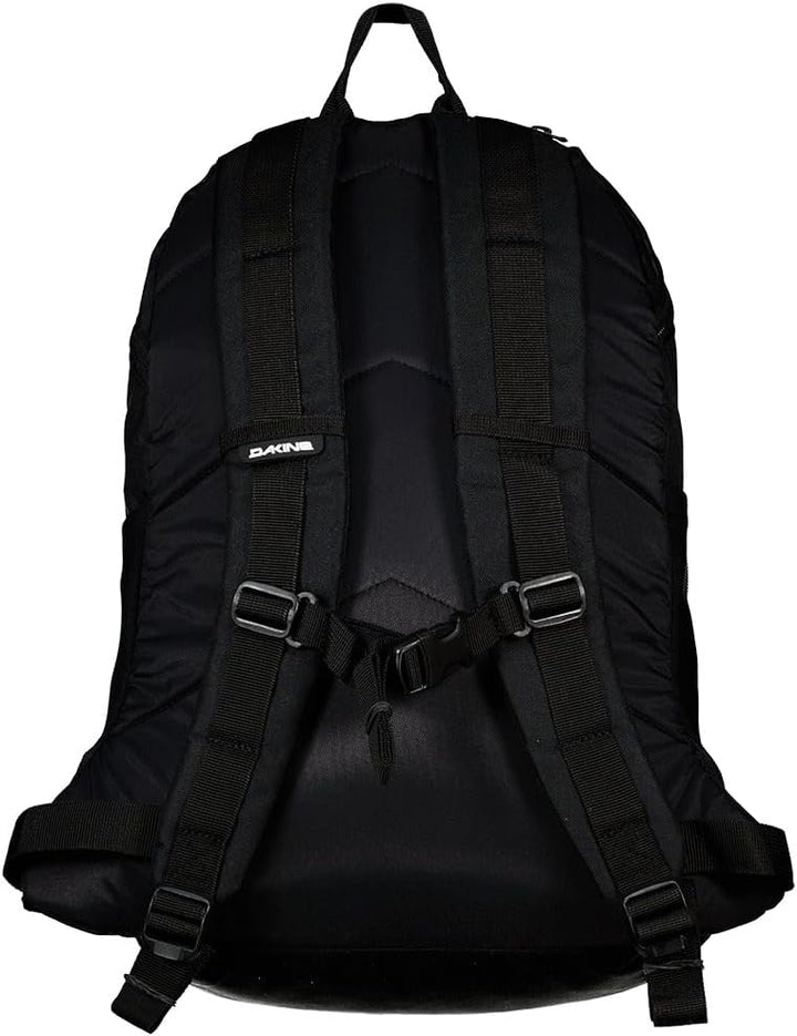 Dakine Unisex Wndr Pack 18l Packs Einheitsgrösse Schwarz, Einheitsgröße Schwarz