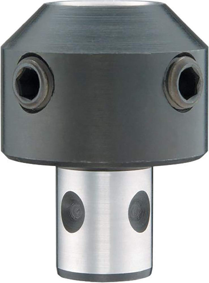 Alfra 20210 Adapter Kernbohrer Quickin auf Weldon