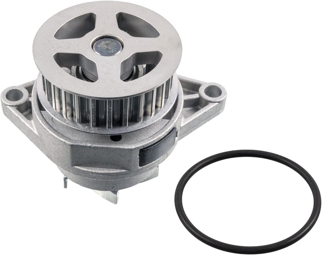 febi bilstein 22048 Wasserpumpe mit Dichtring , 1 Stück