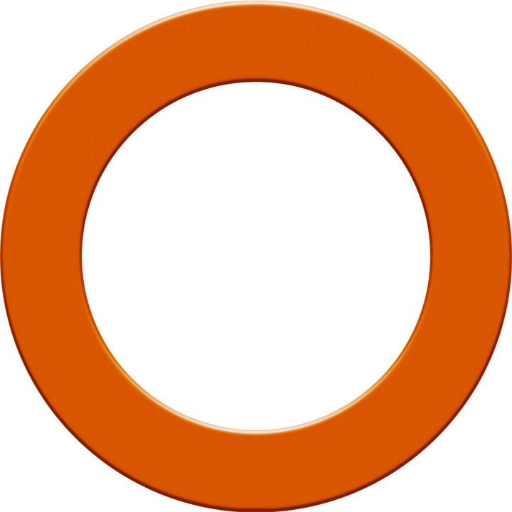 Dartboard Surround Orange, Orange