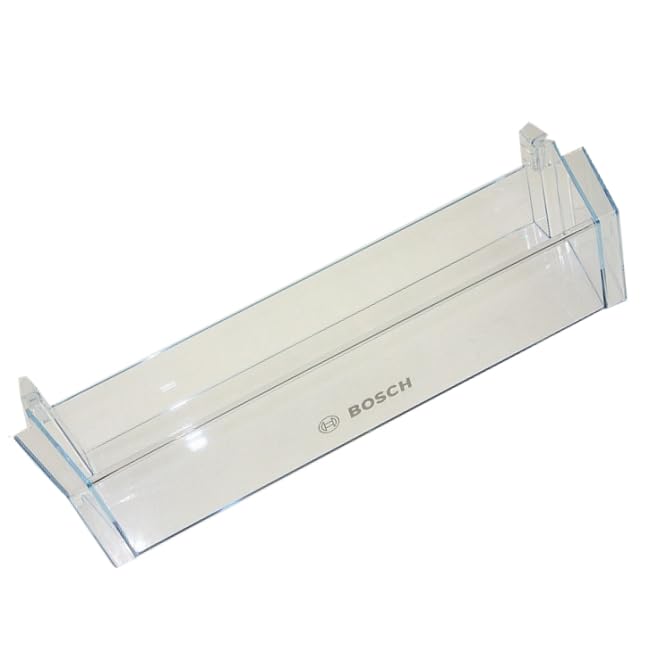 Originalteil 00709646/709646 Wasserfilter für Kühlschränke von Bosch und Siemens – 1 Stück