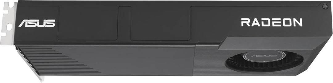 ASUS Turbo Radeon AI PRO 32GB R9700 Workstation Grafikkarte (AMD RDNA 4, 2-Slot Design, 32GB GDDR6 V