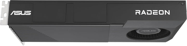 ASUS Turbo Radeon AI PRO 32GB R9700 Workstation Grafikkarte (AMD RDNA 4, 2-Slot Design, 32GB GDDR6 V