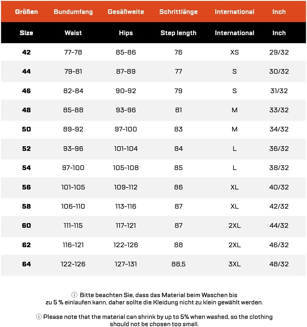 strongAnt Damen Arbeitshose komplett Stretch für Frauen Bundhose mit Kniepolstertaschen Schwarz Grau