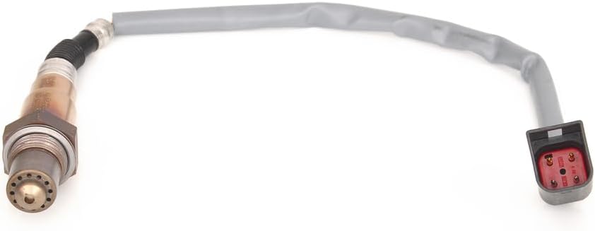 Bosch 0258006022 - Lambdasonde mit fahrzeugspezifischem Stecker