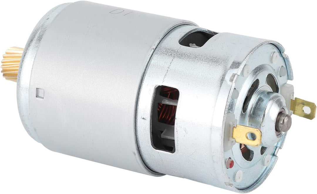 Feststellbremsaktuator, 17 Zähne Handbremsaktuator Modul Motor 34436850289 Ersatzanpassung für S-Kla