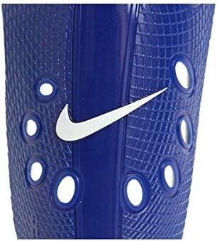 Nike Unisex – Erwachsene J Fussball Schienbeinschutz XS Königlich (Royal), XS Königlich (Royal)