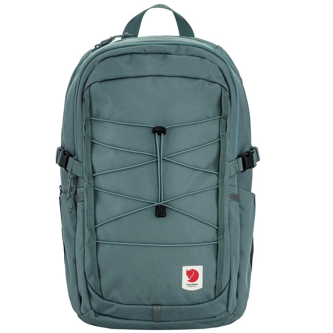 Fjällräven Unisex Skule 28 Rucksäcke (1er Pack) Einheitsgrösse Nimbus Blue, Einheitsgrösse Nimbus Bl
