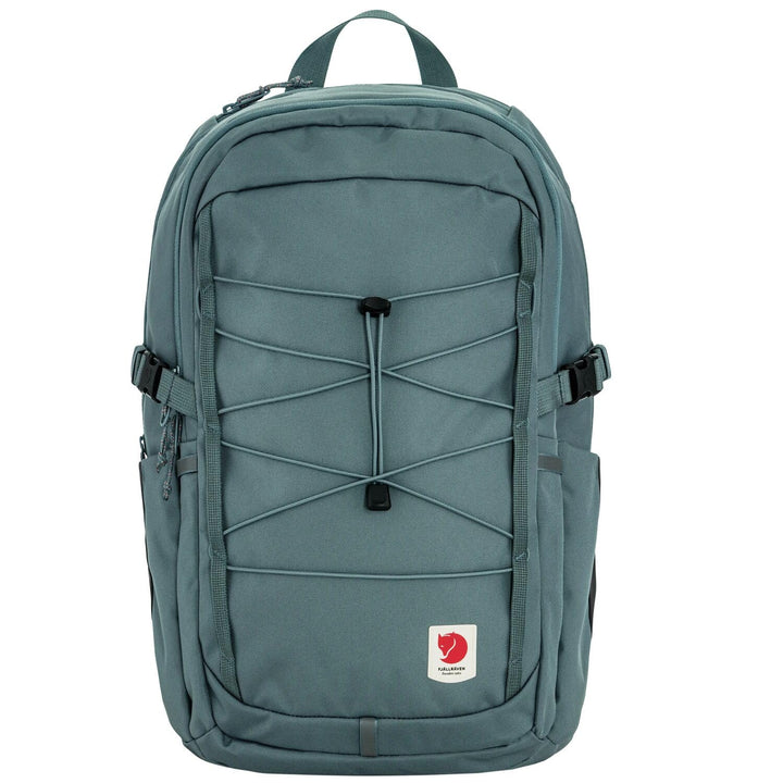 Fjällräven Unisex Skule 28 Rucksäcke (1er Pack) Einheitsgrösse Nimbus Blue, Einheitsgrösse Nimbus Bl