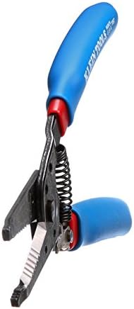 Klein Tools 11055 klein tools-kurve Abisolierzange/Cutter, 11057, 20 - 30 AWG Solid, 22 - 32 AWG Str