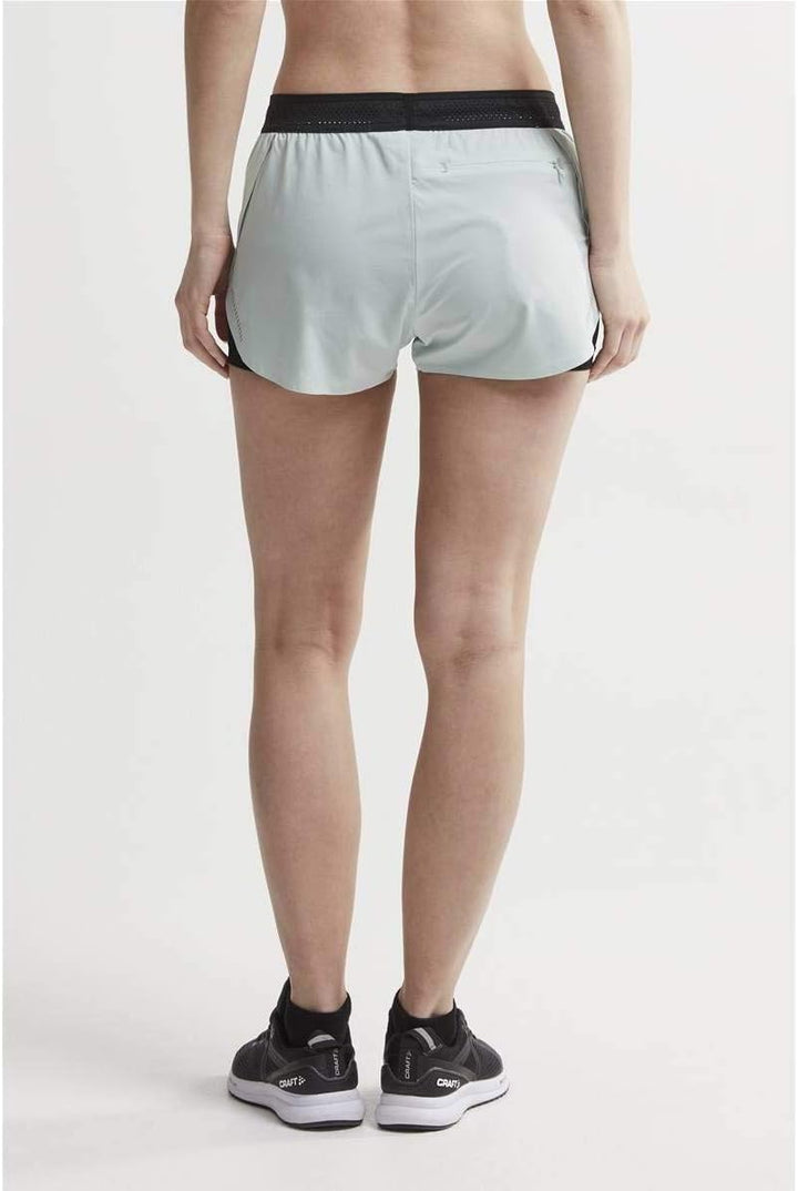 Craft Damen Nanoweight Shorts-Mint, Schwarz Hosen M Mint, M Mint