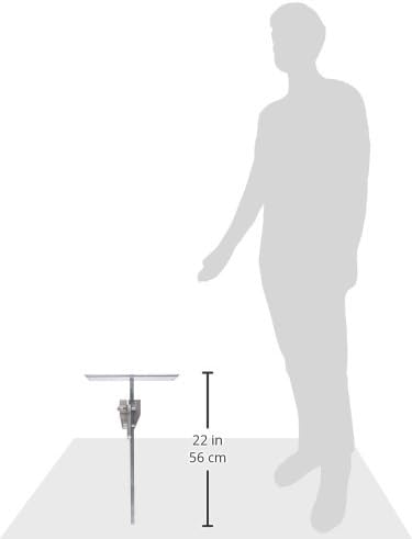 Probst 518.02 Mess-/Anreisslehre