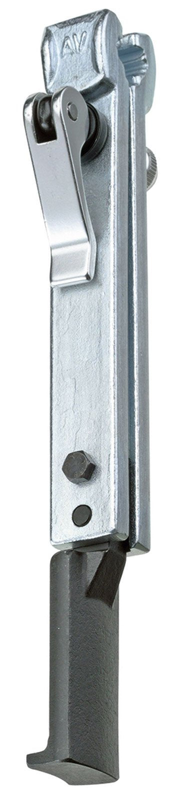 GEDORE Abzughaken mit Schnellspann-Klemmstück 250 mm, 1 Stück, 106/A-250-SE
