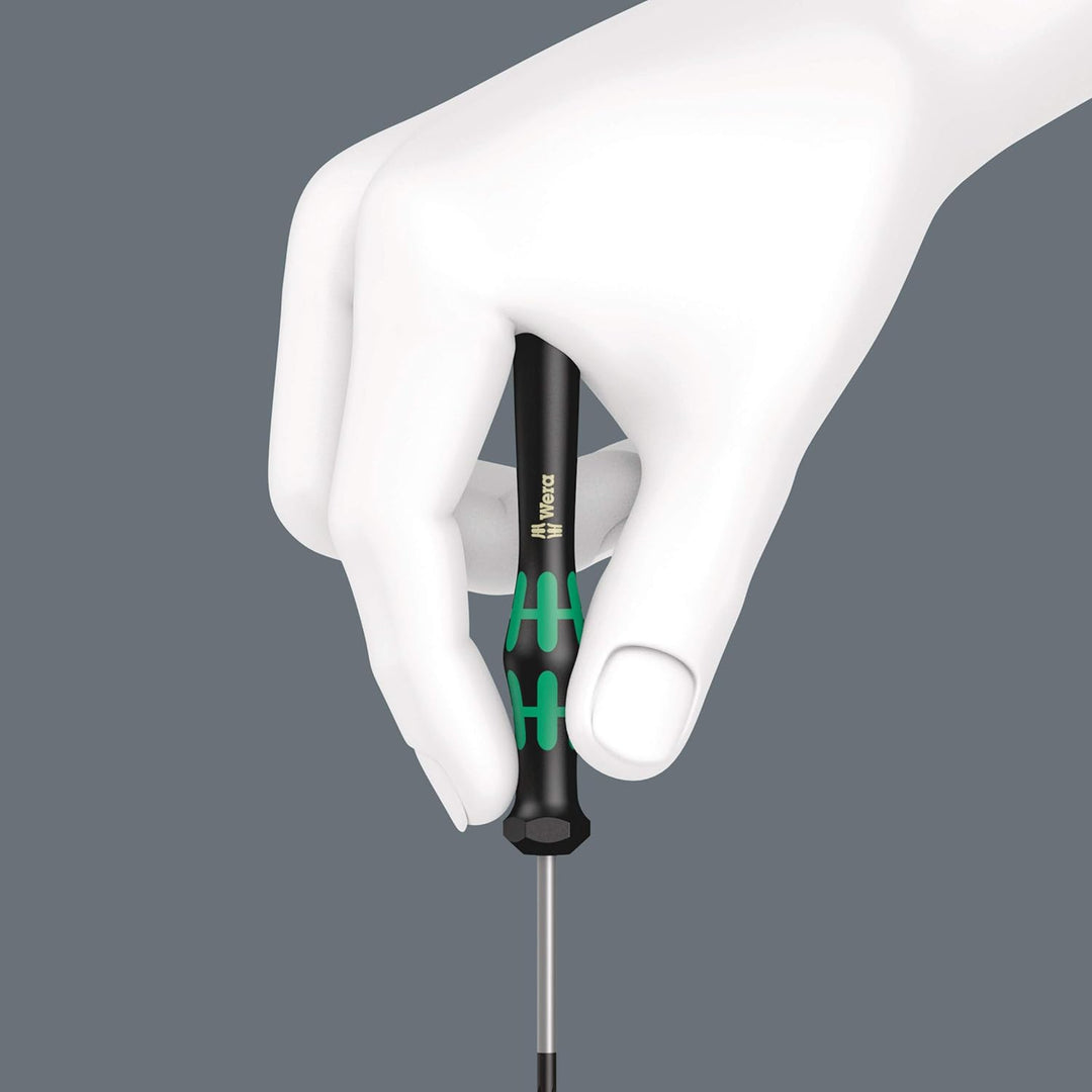 Wera 05006617001 Kraftform Kompakt VDE Big Pack 1, 26-teilig & 05134000001 Kraftform Micro Big Pack