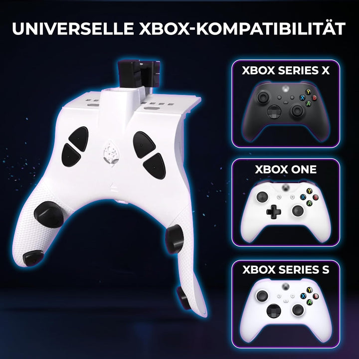 Collective Minds Strike Pack Wired Eliminator for Series X|S and Xbox One