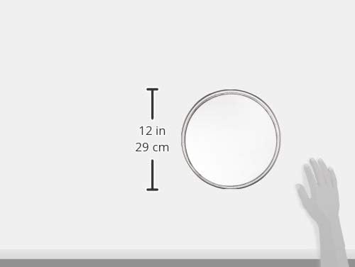 De Buyer - Mehlsieb aus Edelstahl - 30 cm Durchmesser - 4604.30