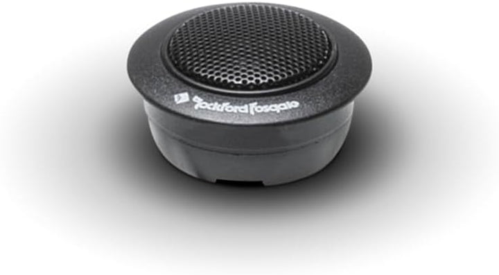 Rockford R165-S Rotondo 2-vie 80W altoparlante auto