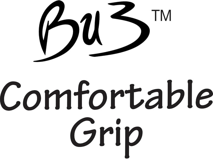 BIC BICBU311BK Druckkugelschreiber
