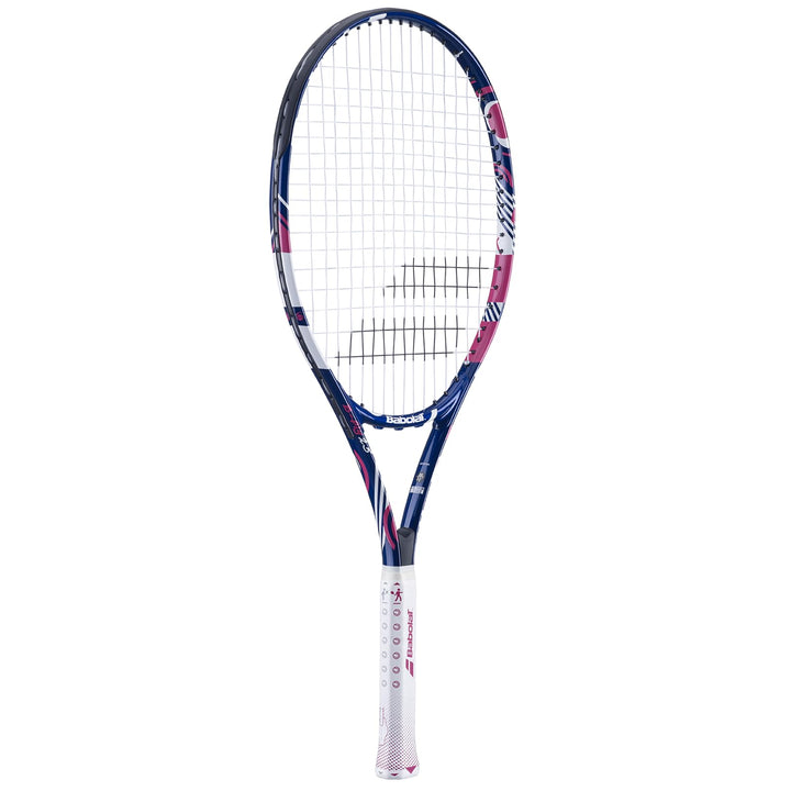 Babolat, Tennisschläger Modell B Fly, Verbundmaterial, Leicht und Handlich, Ideal für Anfänger, Päda