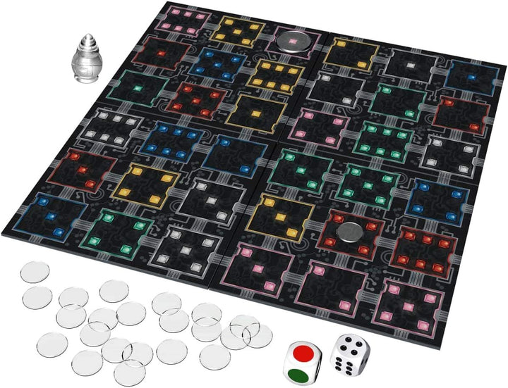 Micro Robots
