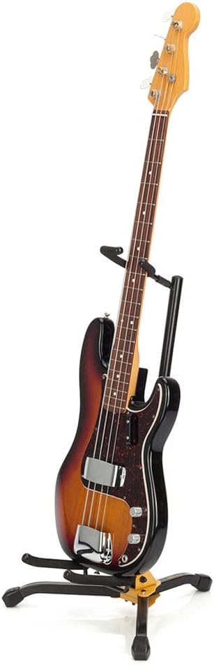 Hercules GS405B Guitar Stand with Shoksafe Secure Retention System