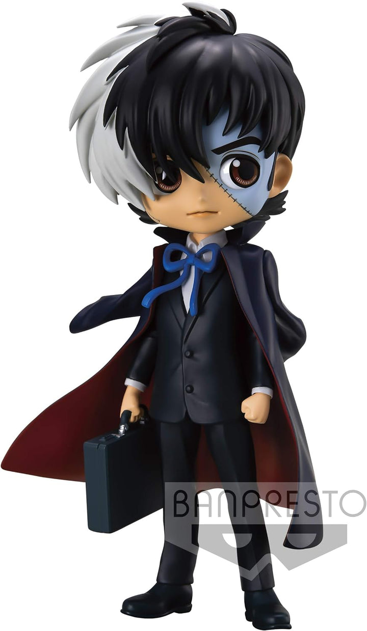 Banpresto BP16705 185652, Mehrfarbig