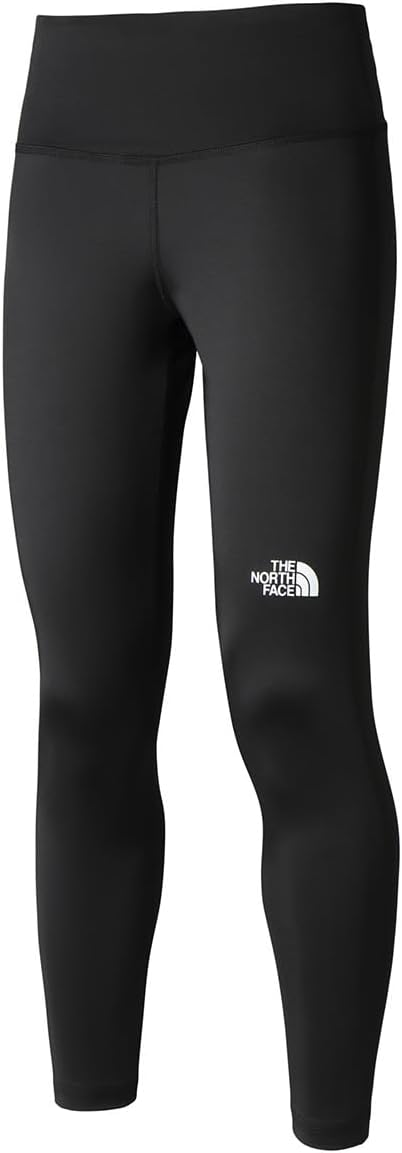 THE NORTH FACE Unisex Leggings Flex S Onecolor, S Onecolor
