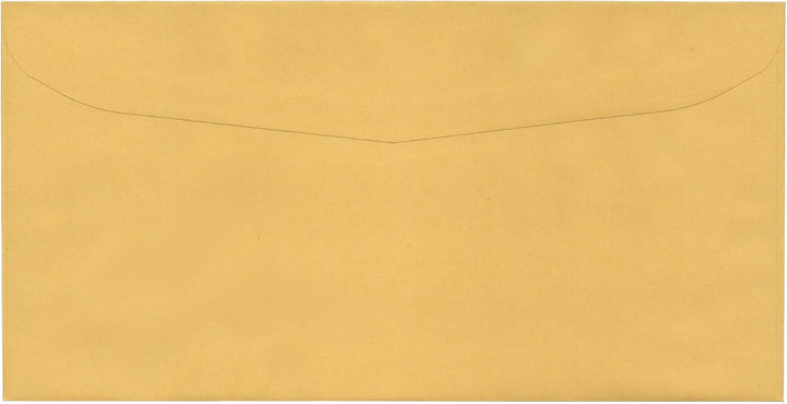 Postzustellungsumschläge Standard „ Postzustellungsauftrag “ - Zustellungshüllen mit Fenster 120 × 2