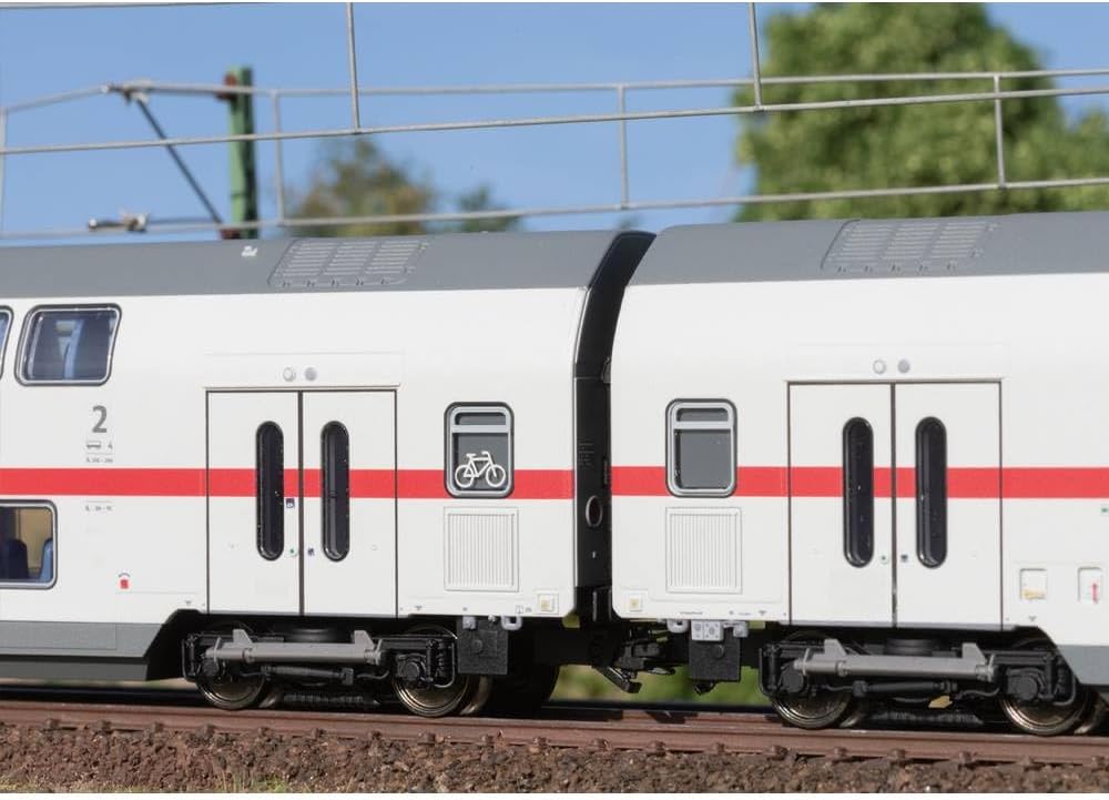 Märklin 43487 Wagen, Spur H0, 1:87