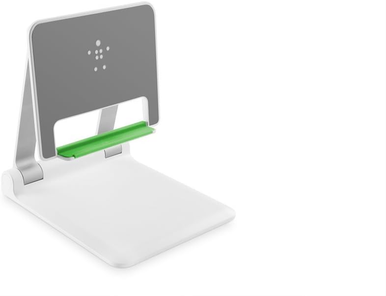 Belkin Portable Tablet Stage, B2B118, Portable