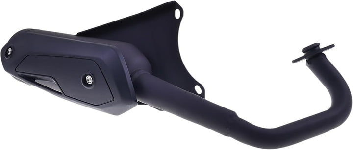 TECNIGAS Silent Pro Auspuff für Sfera 50, Sfera NSL 50, Sfera RST 50