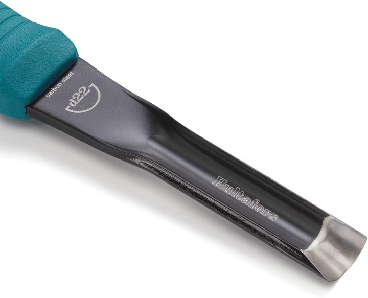 Hultafors Hohlbeitel ICG, 390133, Hohlbeitel mit smarter Holstertasche
