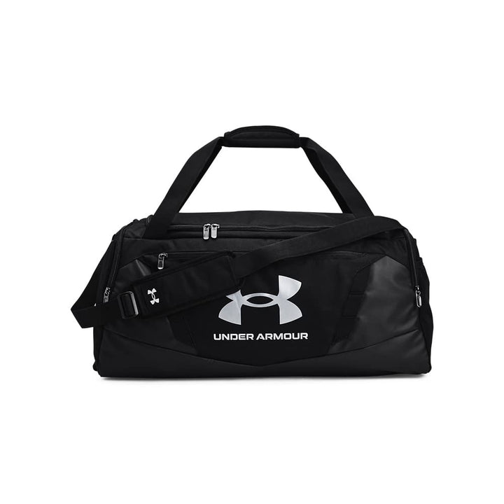 Under Armour Unisex Amour Undeniable 5.0 Duffle Bag Einheitsgrösse Schwarz, Einheitsgröße