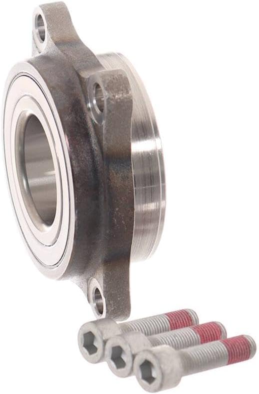SKF Radlagersatz Radlager Set Vorne | VKBA 3502 | Für 147 156 166 GT THESIS