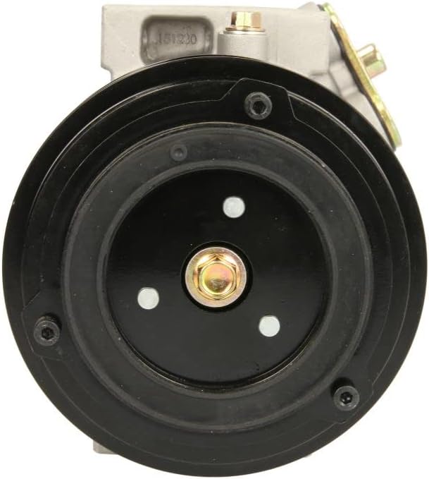 NISSENS 89126 Kompressor, Klimaanlage