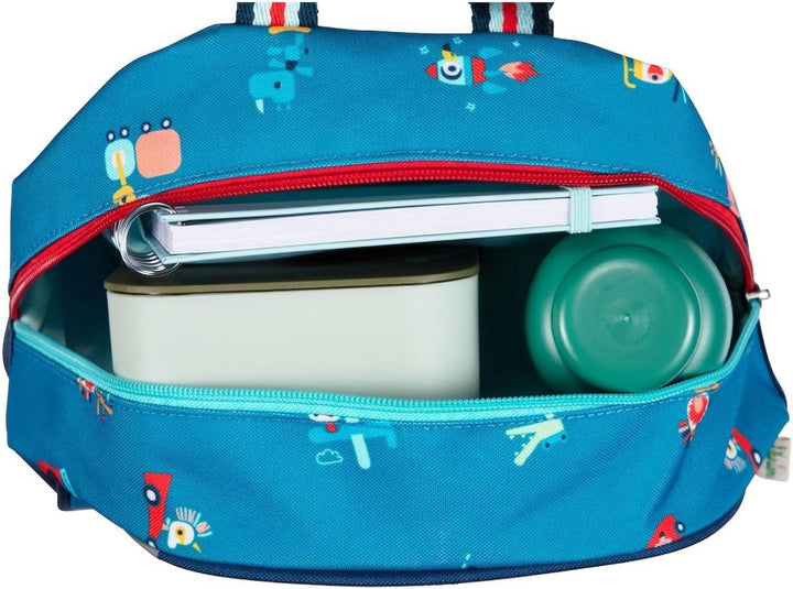 Lilliputiens Kinder-Rucksack