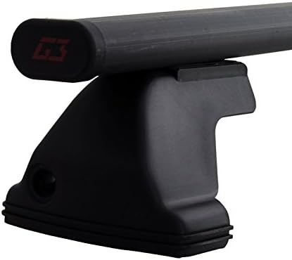 G3 SK15H11 - DACHTRÄGER AUS Stahl Modell Pacific FÜR Fahrzeuge OHNE RELING