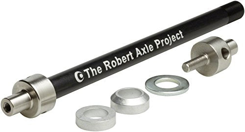 BOB Axle - Steckachse für BOB Anhänger M12 versch. Varianten M12x1.0 175/183 mm, M12x1.0 175/183 mm