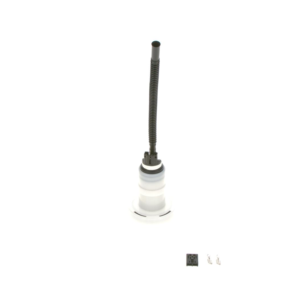 BOSCH 0986580802 Kraftstoffpumpe