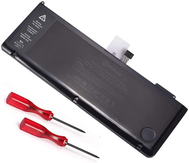 A1382 Laptop Akku A1382 für Apple A1286 (nur für Core i7 Anfang 2011 Ende 2011 Mitte 2012) Unibody M