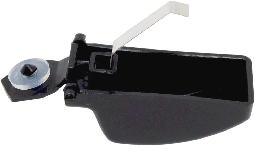 Set Filterhalter + Tropfstopp passend für Philips HD 7546 7548 Gaia CRP432/01 CP0396/01 300005121801
