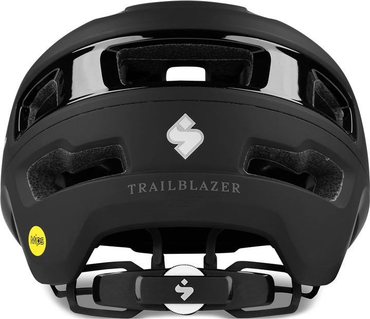 Sweet Protection Trailblazer MIPS Helm schwarz, S