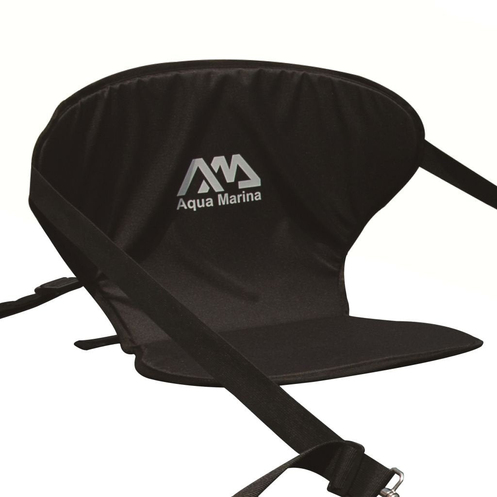 Aquamarina Unisex – Erwachsene Extra Seat Sup Zubehör, Schwarz, Uni