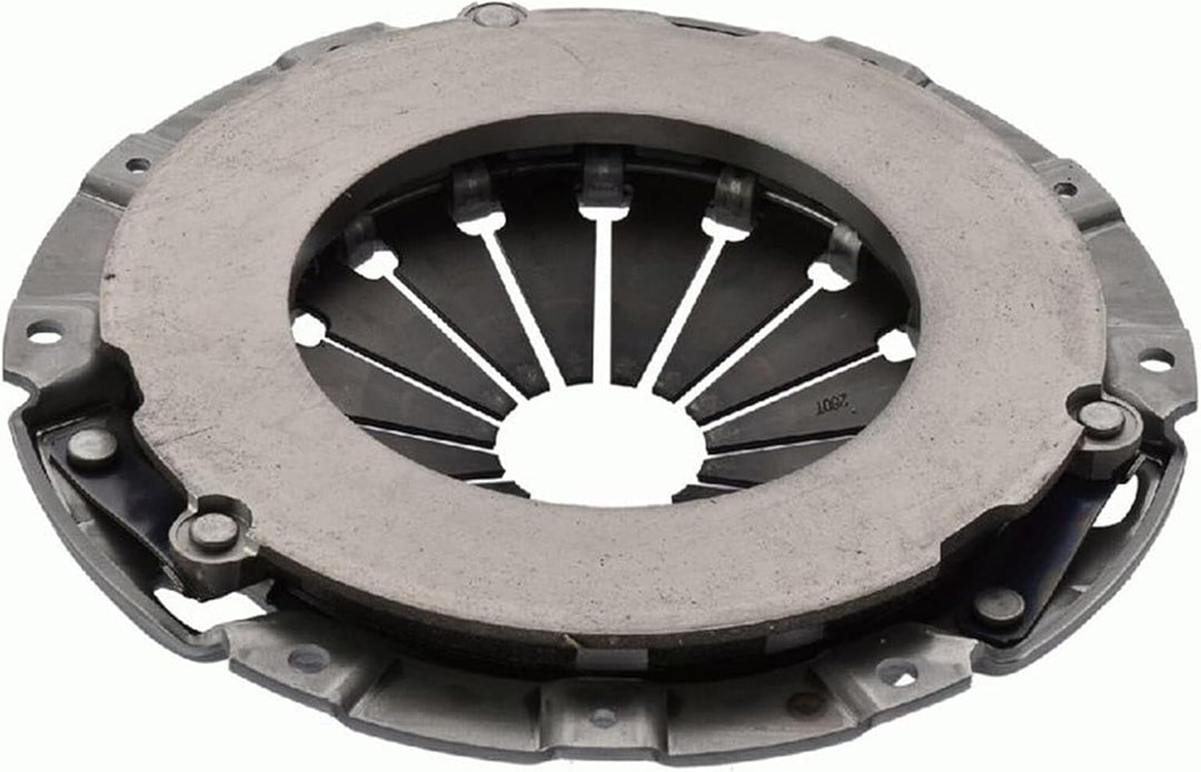 SACHS 3000 951 473 Kupplungssatz Für ISUZU D-MAX I (TFR, TFS) 2002-2012
