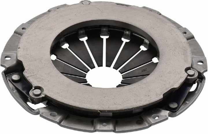 SACHS 3000 951 473 Kupplungssatz Für ISUZU D-MAX I (TFR, TFS) 2002-2012